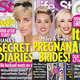Illustration for article titled This Week In Tabloids: Mary-Kate Olsen, Miley Cyrus, Nicole Kidman, and Gwen Stefani Are Pregnant